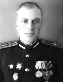 Воронин Сергей Иванович