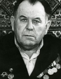 Гальцов Иван Васильевич 