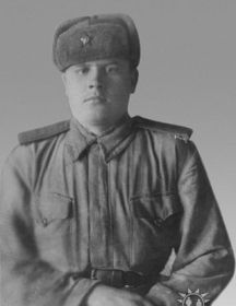 Титов Дмитрий Иванович