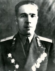 Васильев Ефим Петрович