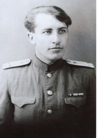 Беседин Иван Кириллович