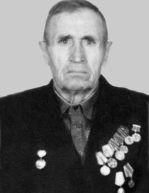 Игнатенко Фёдор Петрович