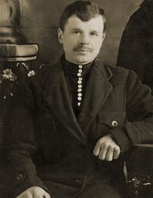 Башун Григорий Михайлович