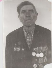 Качалов Степан Артемович