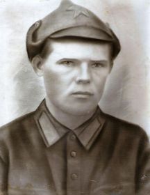 Яковлев Дмитрий Степанович