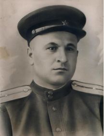 Тимошенко Григорий Федорович