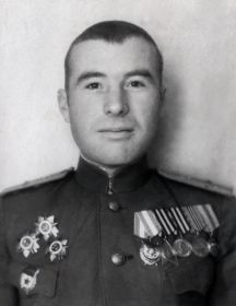 Лепихин Александр Николаевич