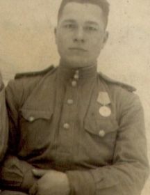 Иванов Дмитрий Миронович