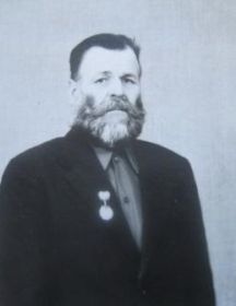 Калинин Прокопий Александрович