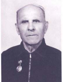Ершов Алексей Петрович