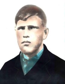 Федулеев Григорий Григорьевич