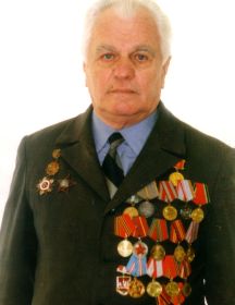 Алмазов Владислав Васильевич