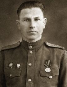 Петухов Иван Александрович