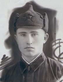 Руденко Василий Петрович