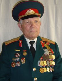 Байков Анатолий Георгиевич