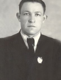 Жиляев  Иван Александрович
