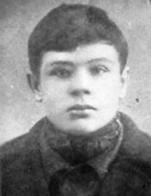 Ушаков Евгений Иванович