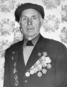 Мартыщенко Александр Дмитриевич