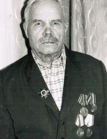 Родин Павел Петрович