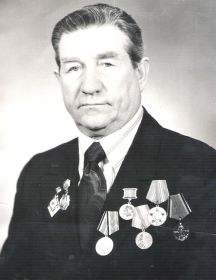 Емельянов Борис Иванович