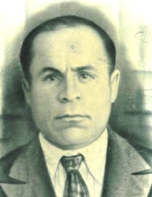 Валов Егор Иванович