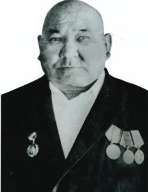 Мусин Нурмухамет Султангужаевич