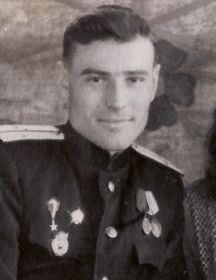 Ерещенко Дмитрий Анисимович