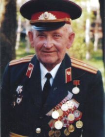 Щур Богдан Максимович