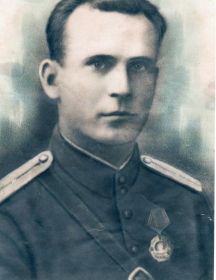 Борисенко Павел Игнатьевич