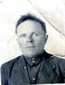 Милантьев (Миланьтиев )Алексей Андреевич 1912 г.рождения в конце сентября