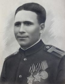  Хамков Алексей  Иванович