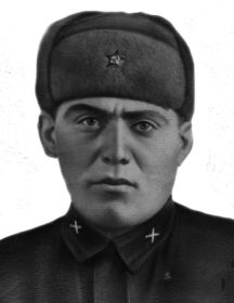 Ткаченко Василий Степанович