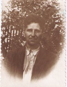 Гребенников Семён Михайлович   1907 - 1979