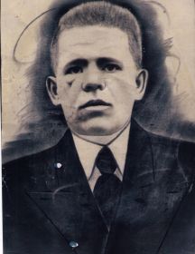Ишков Спиридон Тимофеевич (1922-1945)