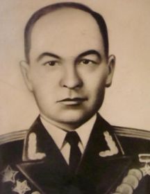 Кандыбин Борис Григорьевич 