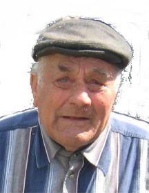 Савченко Николай Егорович