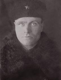 Милютин Павел Федорович