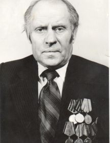 Шиянов Виктор Иванович