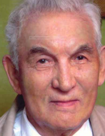 Рашидов Рашид Халимович (1918 - 2012)