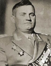 Семиков Александр Иванович (1916-1995)