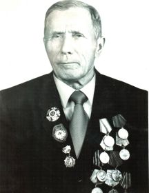 Мисиков Андрей Григорьевич 