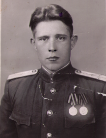 Шишелов Николай Леонидович 
