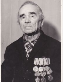 Михеевский Николай Егорович
