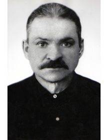 Педынин Борис Елизарович