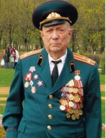 Кульгейко Пётр Михайлович