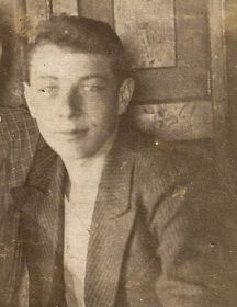 Бондарев Дмитрий Петрович