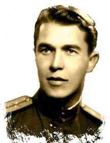 Баталов Константин Иванович 