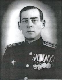 Мешков Алексей Илларионович