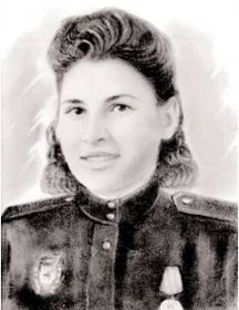 Криулина Лидия Митрофановна