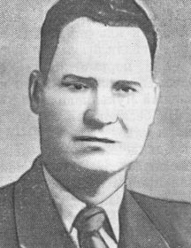 Бурка Николай Лукьянович